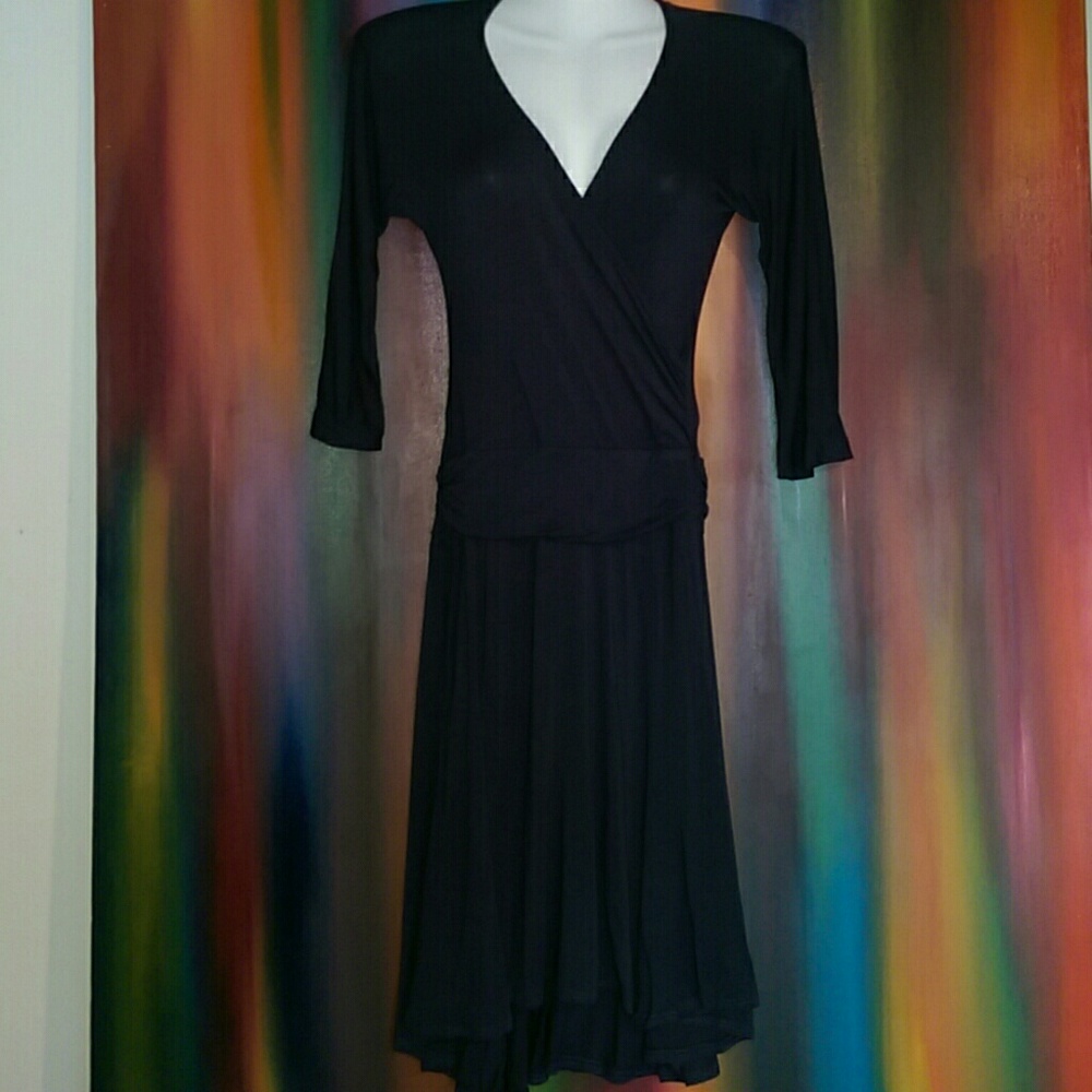 BCBG Max Azria Dress